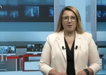 Elif Sonzamancı İle Can Ana Haber