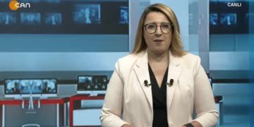 Elif Sonzamancı İle Can Ana Haber