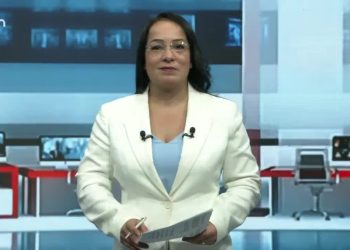 Serpil Çelik Mert İle Can Ana Haber Bülteni