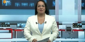 Serpil Çelik Mert İle Can Ana Haber Bülteni