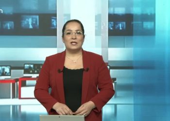 Serpil Çelik Mert ile Can Ana Haber Bülteni