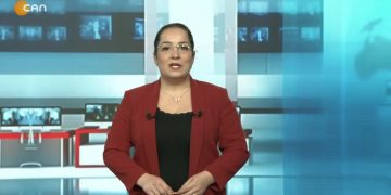 Serpil Çelik Mert ile Can Ana Haber Bülteni