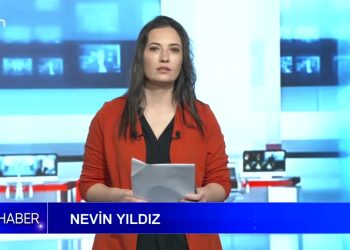Nevin Yıldız ile Can Ana Haber Bülteni Sizlerle..