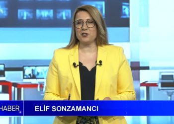 Elif Sonzamancı ile Can Ana Haber Bülteni Sizlerle..
