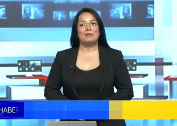 Serpil Çelik Mert’in  sunduğu Can Ana Haber Bülteni sizlerle… – 10.06.2022