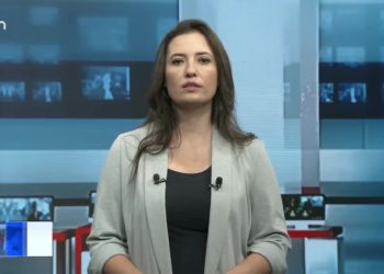 Nevin Yıldız ile Can Ana Haber Bülteni Can Tv’de