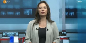 Nevin Yıldız ile Can Ana Haber Bülteni Can Tv’de