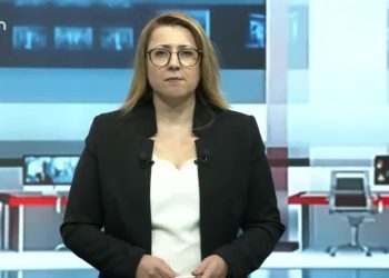 Elif Sonzamancı İle Can Ana Haber Bülteni