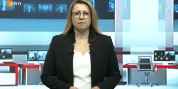 Elif Sonzamancı İle Can Ana Haber Bülteni