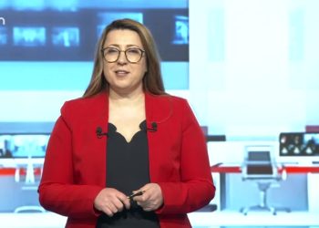 Elif Sonzamancı ile Can Ana Haber Bülteni sizlerle…- 11.04.2022