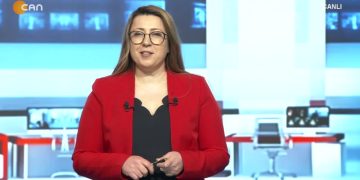 Elif Sonzamancı ile Can Ana Haber Bülteni sizlerle…- 11.04.2022