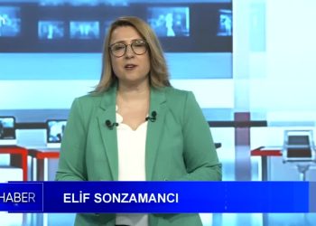Elif Sonzamancı ile Can Ana Haber Bülteni Sizlerle..