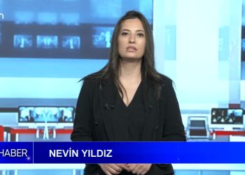 Nevin Yıldız ile Can Ana Haber Bülteni sizlerle…