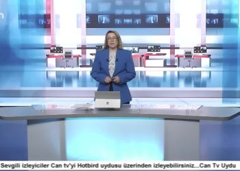 Elif Sonzamancı ile Ana Haber Bülteni