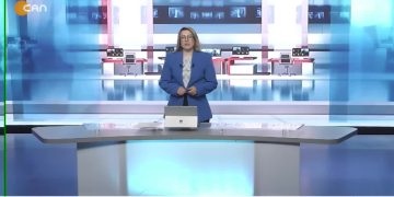 Elif Sonzamancı ile Ana Haber Bülteni