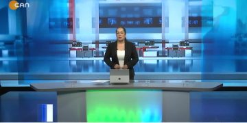 Serpil Çelik Mert ile Can Ana Haber Bülteni Sizlerle..