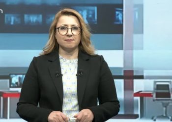 Elif Sonzamancı İle Can Ana Haber