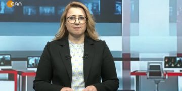 Elif Sonzamancı İle Can Ana Haber