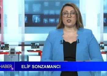 Elif Sonzamancı ile Can Ana Haber Bülteni sizlerle..12.01.2022