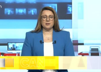 Elif Sonzamancı ile Can Ana Haber Bülteni Sizlerle..