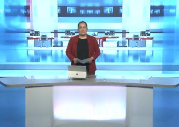 Serpil Çelik Mert ile Can Ana Haber Bülteni Sizlerle..