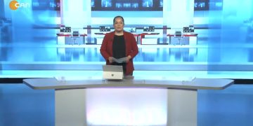 Serpil Çelik Mert ile Can Ana Haber Bülteni Sizlerle..