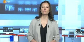 Nevin Yıldız İle Can Ana Haber Sizlerle…