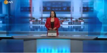 Serpil Çelik Mert ile Can Ana Haber Bülteni Sizlerle..