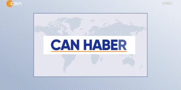 Elif Sonzamancı İle Can Ana Haber