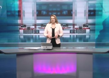 Elif Sonzamancı İle Can Ana Haber