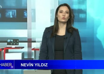 Nevin Yıldız ile Can Ana Haber Bülteni sizlerle…