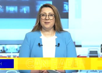 Elif Sonzamancı ile Can Ana Haber Bülteni Sizlerle..