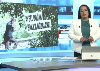 Serpil Çelik Mert İle Can Ana Haber bülteni Sizlerle…