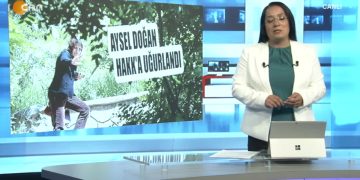 Serpil Çelik Mert İle Can Ana Haber bülteni Sizlerle…