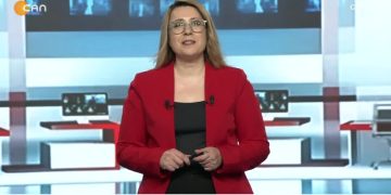 Elif Sonzamancı ile Can Ana Haber Bülteni Sizlerle..