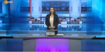 Nevin Yıldız ile Can Ana Haber Bülteni Sizlerle..