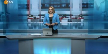 Elif Sonzamancı İle Can Ana Haber Bülteni