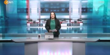 Serpil Çelik Mert İle Can Ana Haber