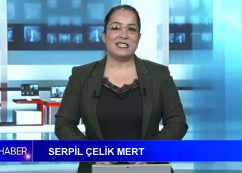 Serpil Çelik Mert ile Can Ana Haber Bülteni sizlerle..14.01.2022