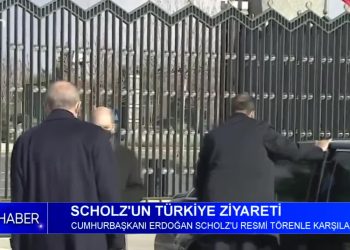 Elif Sonzamancı ile Can Ana Haber Bülteni sizlerle… – 14.03.2022