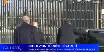 Elif Sonzamancı ile Can Ana Haber Bülteni sizlerle… – 14.03.2022