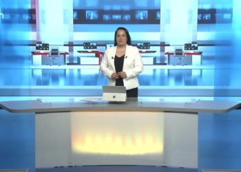 Serpi Çelik Mert İle Can Ana Haber Sizlerle..