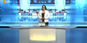 Serpi Çelik Mert İle Can Ana Haber Sizlerle..