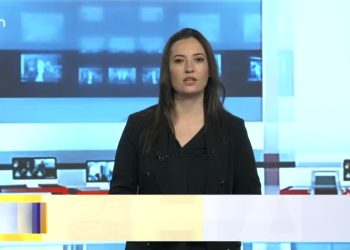 Nevin Yıldız ile Can Ana Haber Bülteni Sizlerle..