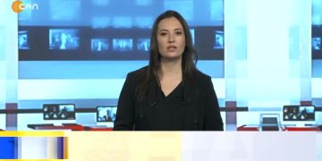 Nevin Yıldız ile Can Ana Haber Bülteni Sizlerle..