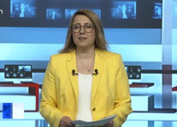 Elif Sonzamancı İle Can Ana Haber Sizlerle…