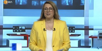 Elif Sonzamancı İle Can Ana Haber Sizlerle…