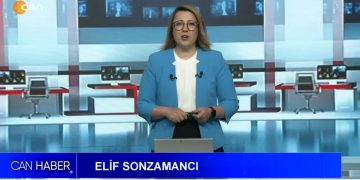 Elif Sonzamancı İle Can Ana Haber