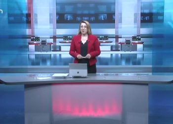 Elif Sonzamancı İle Can Ana Haber Bülteni