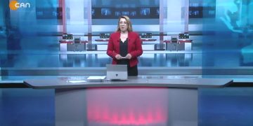 Elif Sonzamancı İle Can Ana Haber Bülteni